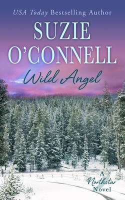 Wild Angel by Suzie O'Connell
