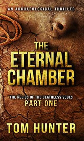 The Eternal Chamber by Tom Hunter
