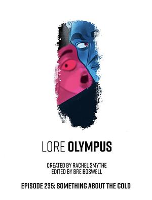 Lore Olympus #235 by Rachel Smythe
