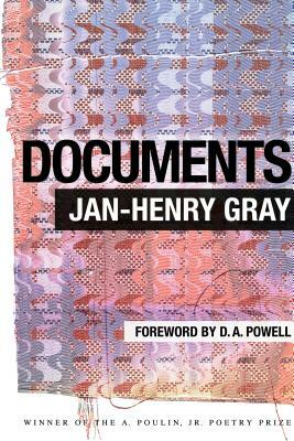 Documents by Jan-Henry Gray
