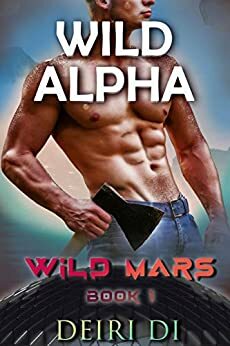 Wild Alpha by Deiri Di