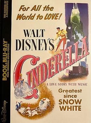Cinderella — The Making of a Masterpiece by 