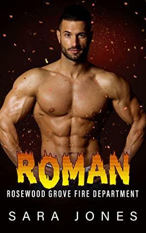 Roman by Sara Jones