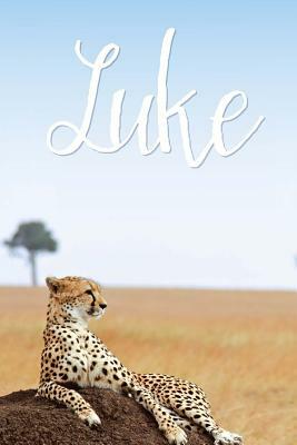 Luke by Joe Gregory, Luke Elseth