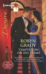 The Prince's Royal Affair by Robyn Grady