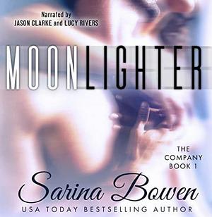 Moonlighter by Sarina Bowen