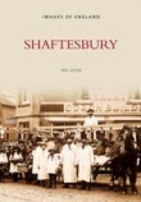 Shaftesbury by Eric Olsen