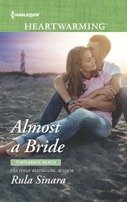 Almost a Bride by Rula Sinara