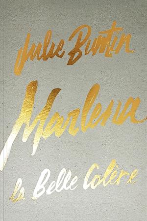 Marlena by Julie Buntin