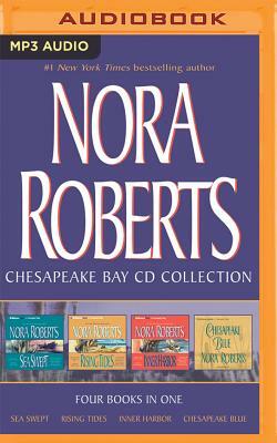 Chesapeake Bay Saga by Nora Roberts