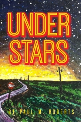 Under Stars by John Powell, Sean Hennefer