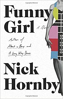 Αστείο κορίτσι by Nick Hornby