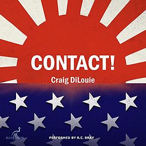 Contact! by Craig DiLouie