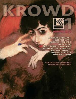 Krowd Review Winter 2015 by Multiple Authors