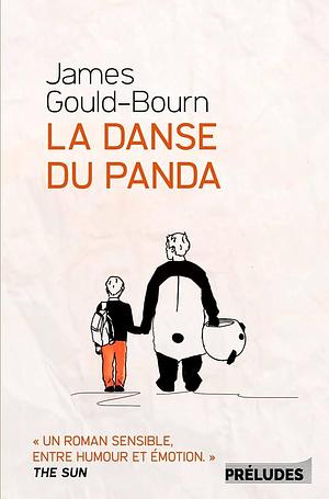 La danse du panda by James Gould-Bourn, James Gould-Bourn