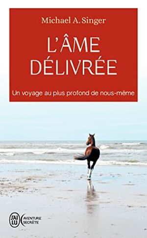 L'âme délivrée: un voyage par-delà vous-même by Michael A. Singer