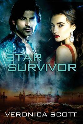 Star Survivor: The Sectors SF Romance Series by Veronica Scott
