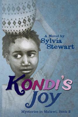 Kondi's Joy by Sylvia Stewart