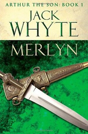 Merlyn by Jack Whyte