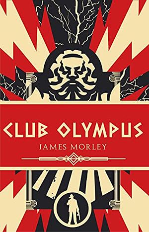 Club Olympus by James Morley