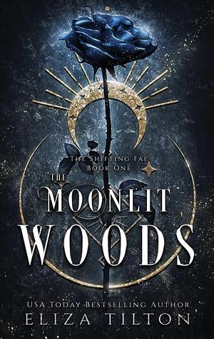 The Moonlit Woods by Eliza Tilton