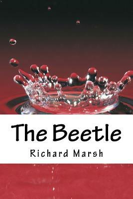 The Beetle by Richard Marsh