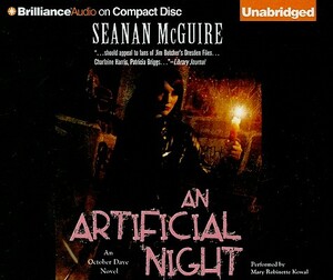 An Artificial Night by Seanan McGuire