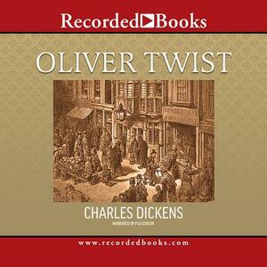 Oliver Twist by 