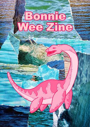 Bonnie Wee Zine by Coin-Operated Press