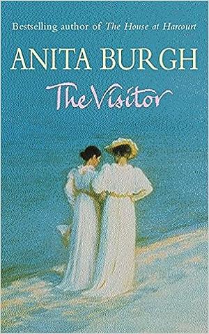 The Visitor by Anita Burgh