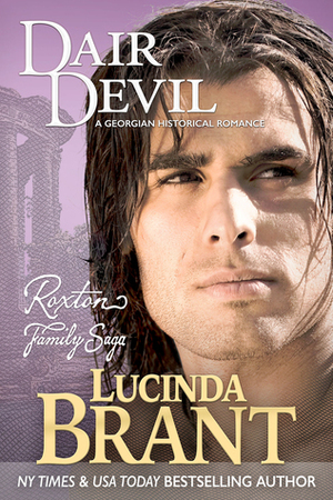 Dair Devil by Lucinda Brant