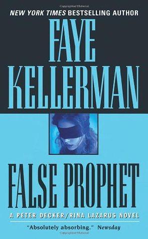 False Prophet by Faye Kellerman