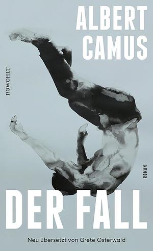 Der Fall by Albert Camus