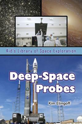 Deep-Space Probes by Kim Etingoff