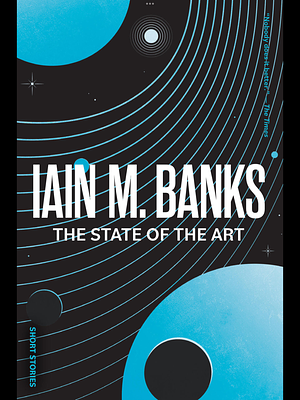 Cleaning Up by Iain M. Banks