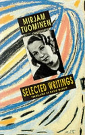 Selected Writings by David McDuff, Mirjam Tuominen