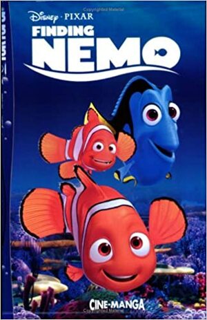 Finding Nemo by Andrew Stanton