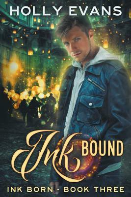 Ink Bound by Holly Evans