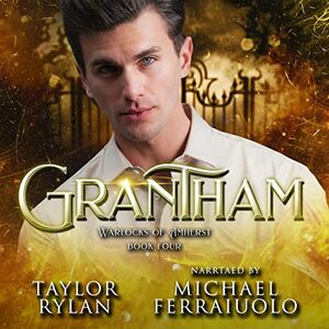 Grantham by Taylor Rylan