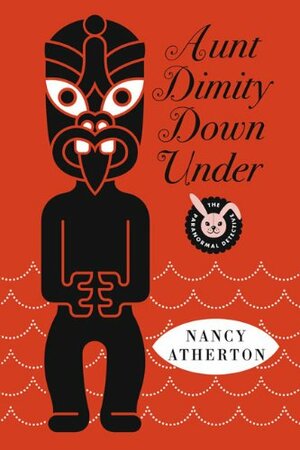 Tante Dimity und die Geister am Ende der Welt by Nancy Atherton