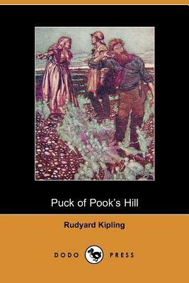 Puck of Pook's Hill by Rudyard Kipling