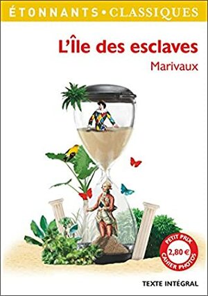 L'ile aux esclaves by Marivaux, Pierre Boulez