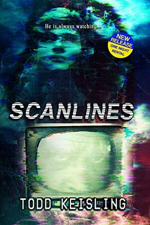 Scanlines by Todd Keisling