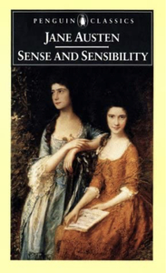 Sense and Sensibility  by Jane Austen