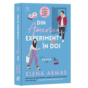 Din America Experiment in Doi by Elena Armas