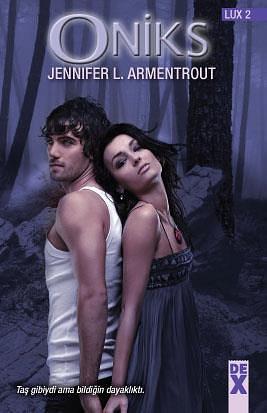 Oniks by Jennifer L. Armentrout