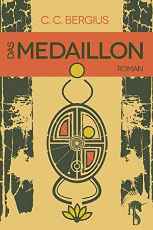 Das Medaillon by C.C. Bergius