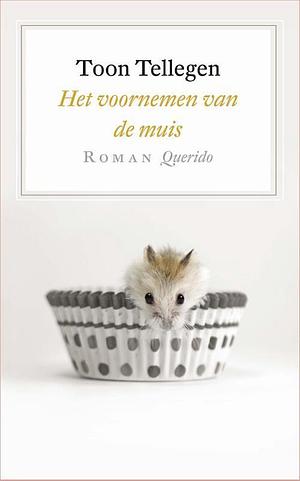 Het Voornemen van de Muis by Toon Tellegen