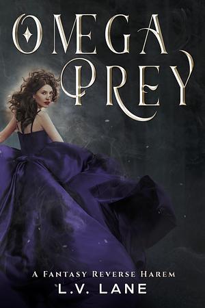 Omega Prey: The Complete Trilogy by L.V. Lane