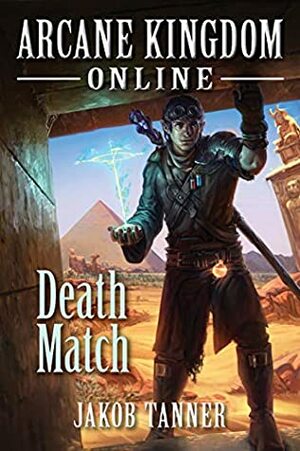 Death Match by Jakob Tanner